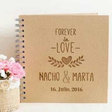 Ayuda con diseños para libro de firmas - 1