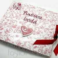 Ayuda con diseños para libro de firmas - 2