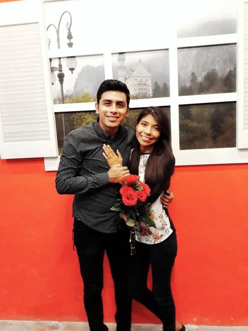 Foto con su fm 3