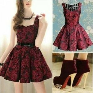 Que vestido sería el ideal para una boda por lo civil... Formal o casual? - 2