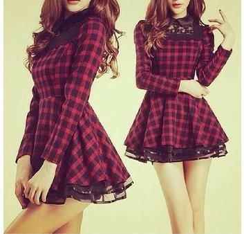 Que vestido sería el ideal para una boda por lo civil... Formal o casual? - 1