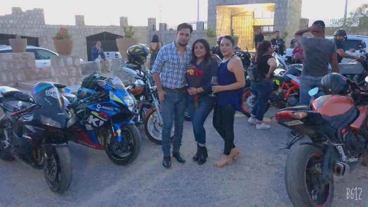 ¿Tu propuesta de matrimonio fue lo que te imaginabas? 🎁 - 2