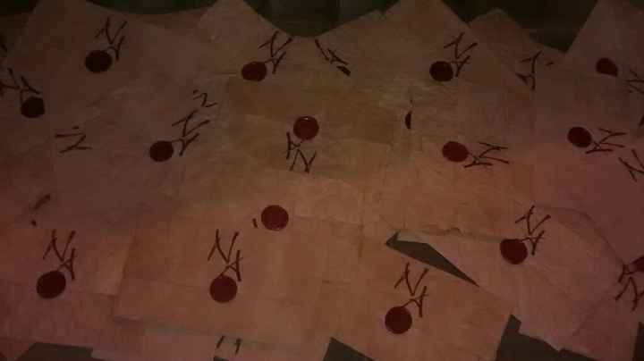 Mis invitaciones 2 - 2