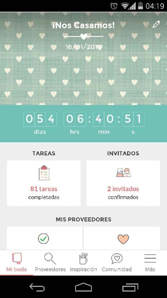 Muestren sus contadores !!!!! - 1