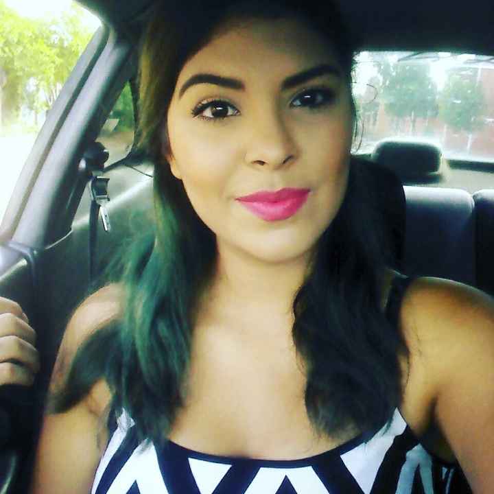 Quiero conocer a las brides:) - 1