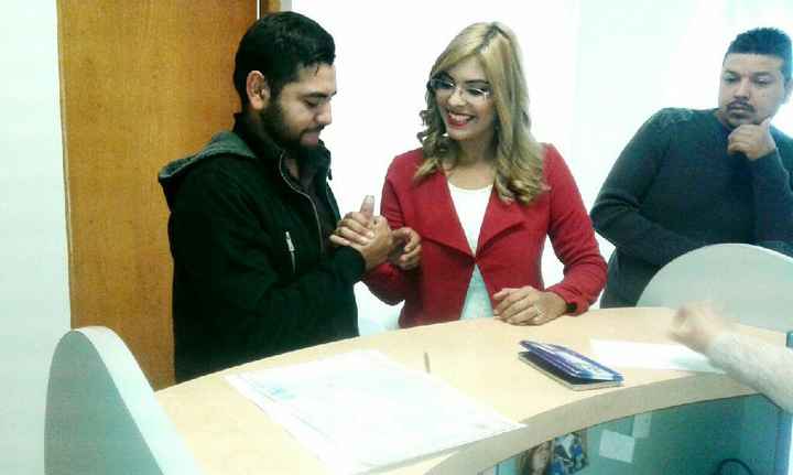 Señora de macias - 1