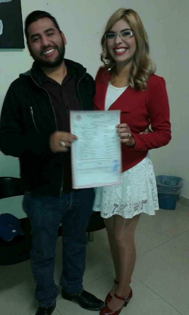 Señora de macias - 2