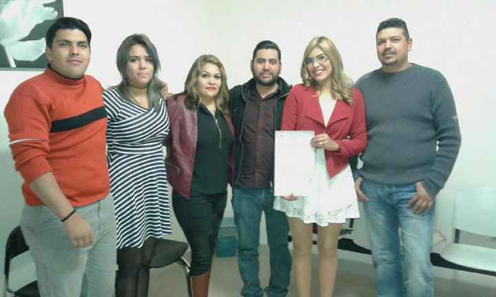 Señora de macias - 3