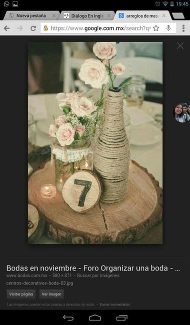 Mi estilo mi boda - 3