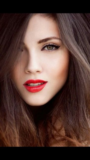 Mi prueba de maquillaje 1 - 1