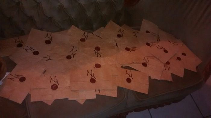 Mis invitaciones 2 - 1