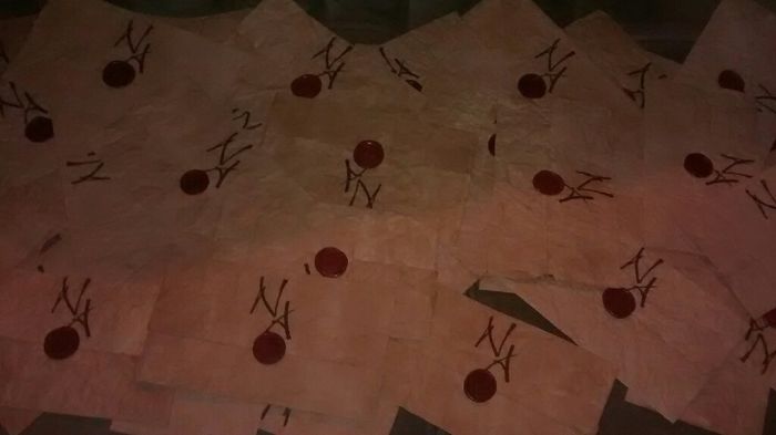 Mis invitaciones 2 - 2