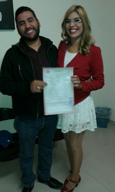 Señora de macias - 2