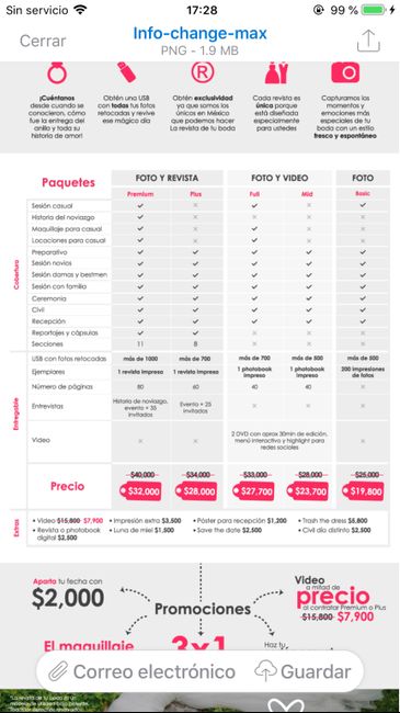 La revista de tu boda - 1