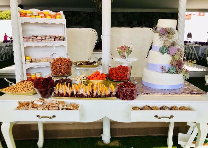 Por fin firmamos contrato 📝💍 - 4