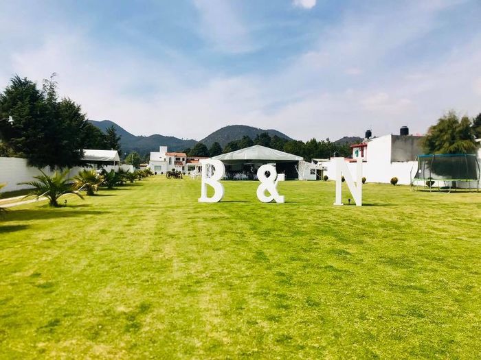 Por fin firmamos contrato 📝💍 - 6