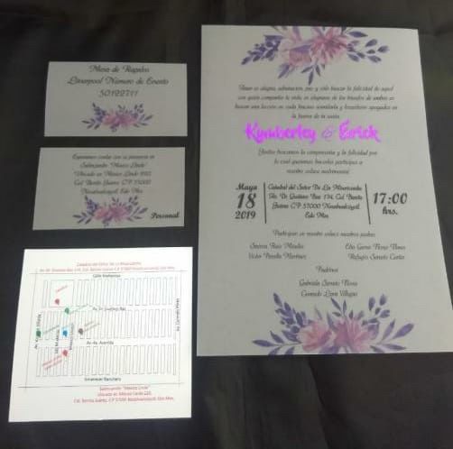 Por fin firmamos contrato 📝💍 - 8