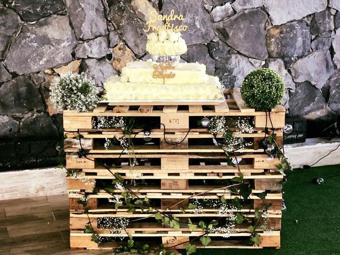 Por fin firmamos contrato 📝💍 - 11