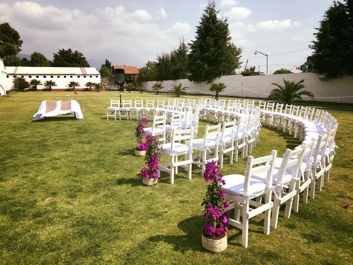 Por fin firmamos contrato 📝💍 - 12