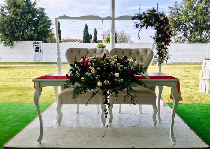 Por fin firmamos contrato 📝💍 - 15