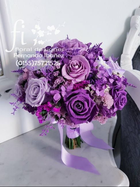 Ramo artificial o natural????? - 2