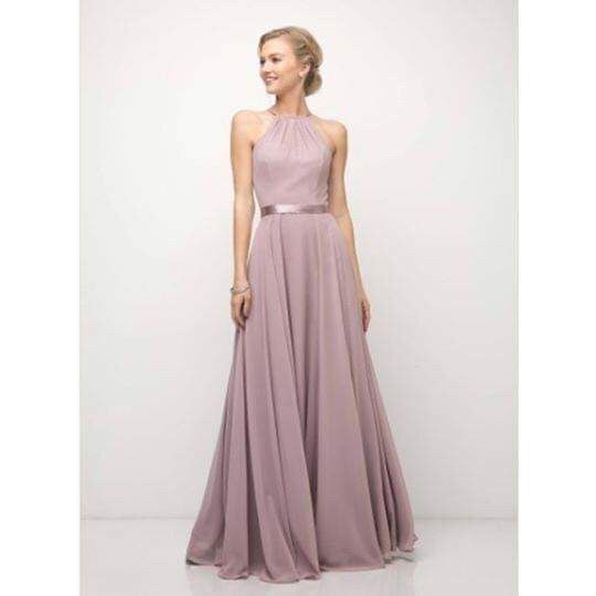 Que dice la novia que siempre sí habrá damas 💃🏼 - 1