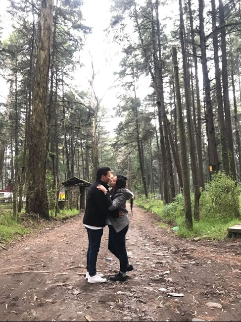 Muchas caras nuevas! Cuéntenme de ustedes! - 1