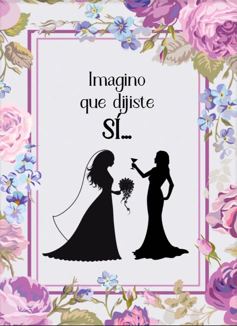 Cocinando el obsequio de mis damitas 💜💃🏼 - 2