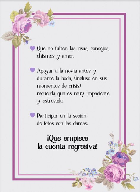 Cocinando el obsequio de mis damitas 💜💃🏼 - 4