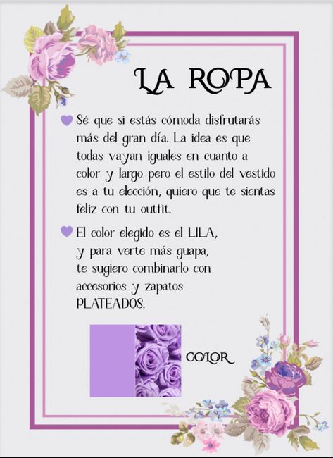 Cocinando el obsequio de mis damitas 💜💃🏼 - 5