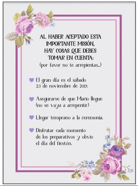 Ayuda para pedir mis damas - 3
