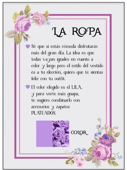 Ayuda para pedir mis damas - 5