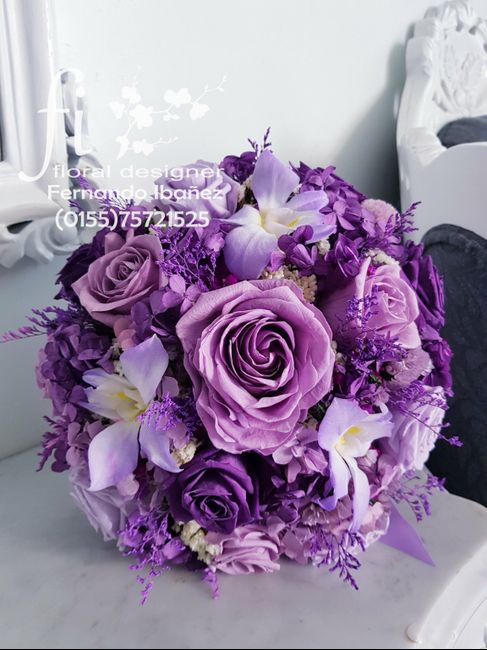 Confundida, boda que parece xv - 1