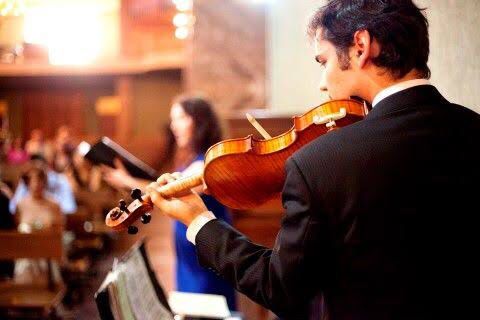 Música para la ceremonia 🎻🎼🎹🎺 - 3