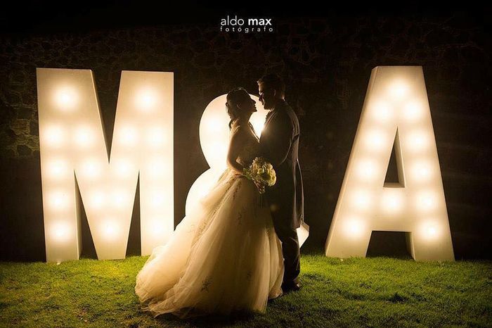 Avances a 100 días 💜👰🏽🤵🏽 - 3