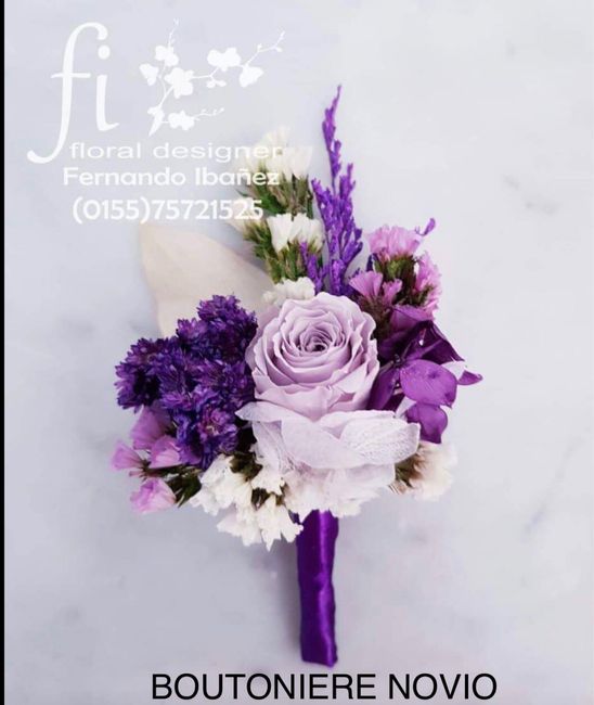 Ramo deshidratado - 3