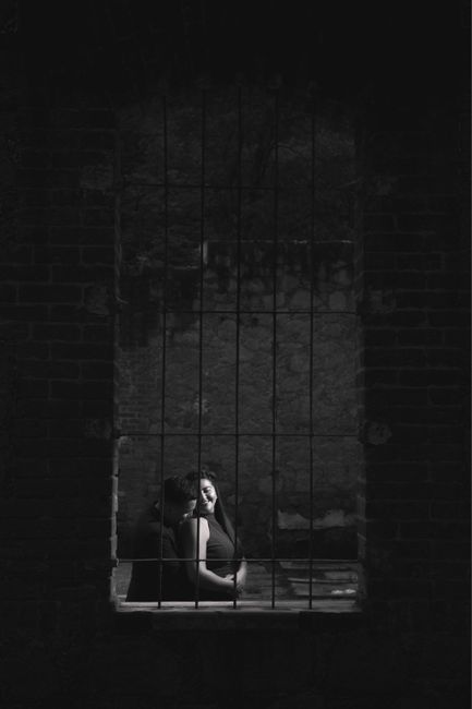 Por fin mi sesión de fotos 😍 2