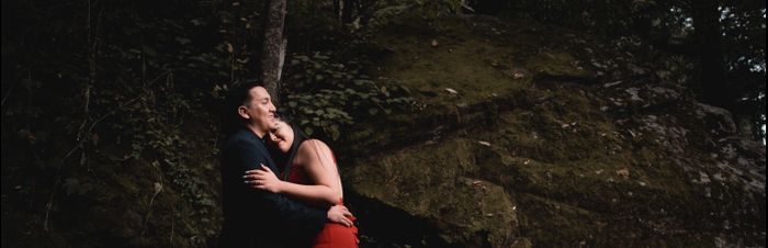 Por fin mi sesión de fotos 😍 5