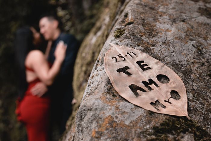 Por fin mi sesión de fotos 😍 8