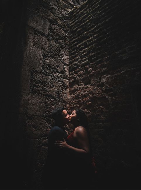 Por fin mi sesión de fotos 😍 9