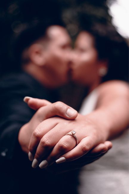 Por fin mi sesión de fotos 😍 11