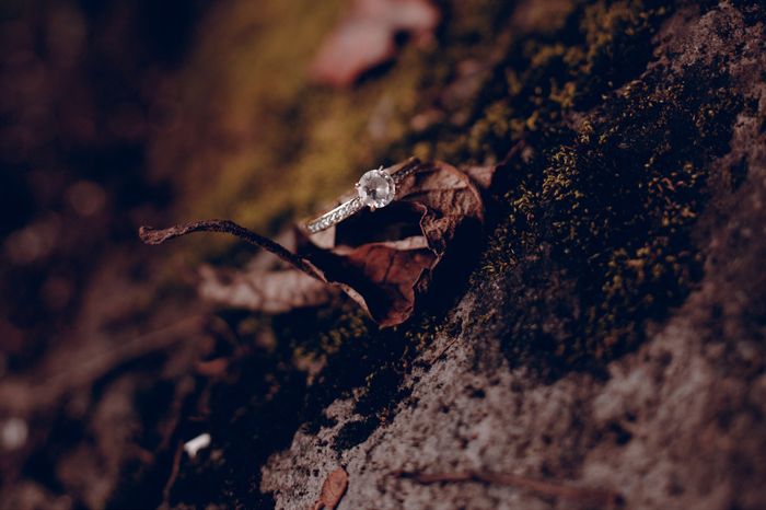 Por fin mi sesión de fotos 😍 12