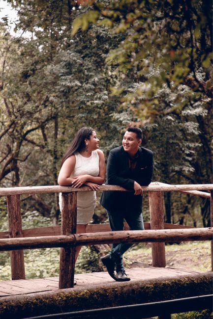 Por fin mi sesión de fotos 😍 13