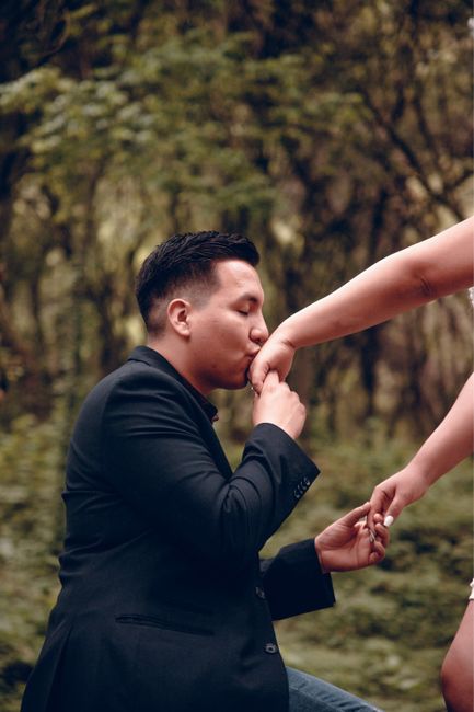 Por fin mi sesión de fotos 😍 14