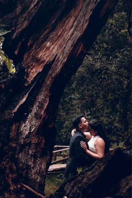 Por fin mi sesión de fotos 😍 16