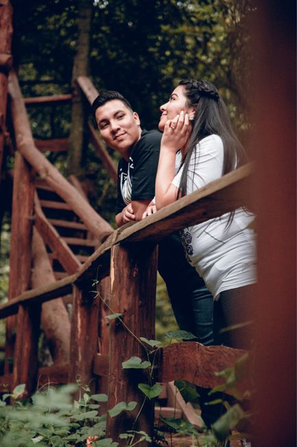 Por fin mi sesión de fotos 😍 18