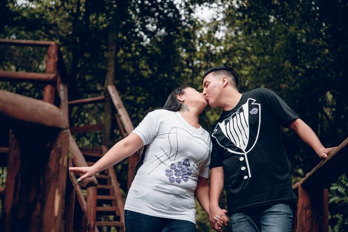 Por fin mi sesión de fotos 😍 19