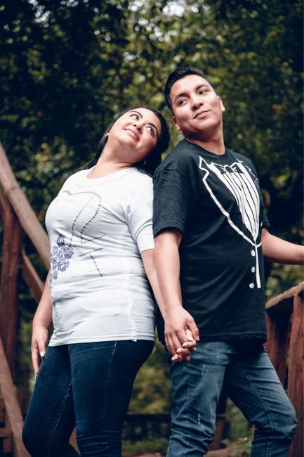 Por fin mi sesión de fotos 😍 20