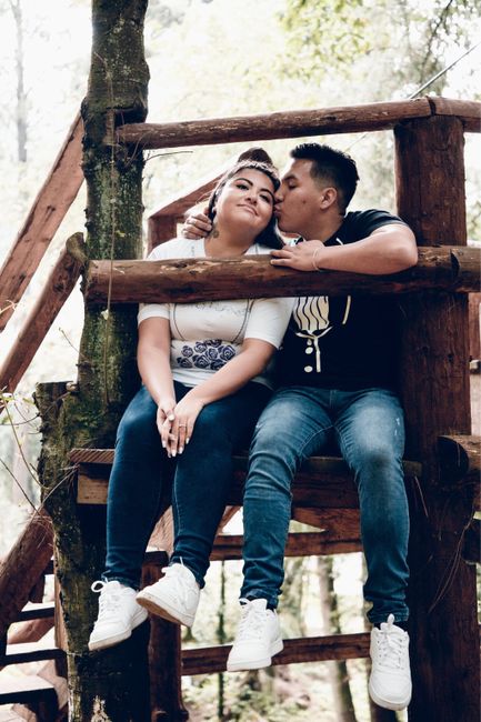 Por fin mi sesión de fotos 😍 22