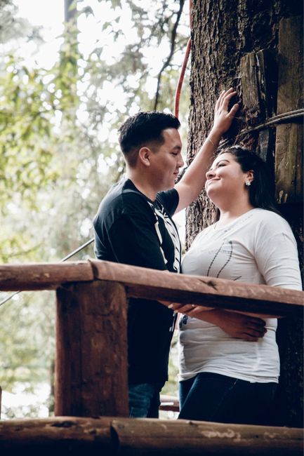 Por fin mi sesión de fotos 😍 23